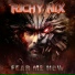 Richy Nix