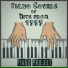 Piano Project