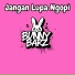 Bunny Barz