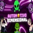 Mister Alien Oficial feat. MC Aika