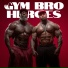 Gym Bro Heroes
