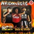 Arsonist