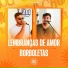 Gustavo Henrique e Kaique