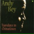 Andy Bey