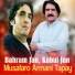 Bahram Jan, Kabul Jan