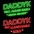Daddy K, Albash Eagle