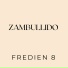 Fredien8