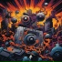 Flamesquad feat. Derrick Delite, flamesquadDJMC