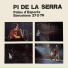 Pi de la Serra