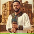 Nahom Zewge.t
