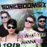 Sonic Boom Six
