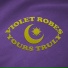 VIOLET ROBES