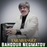 Bahodur Negmatov