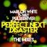 Marlon White, B-Way, Pulsedriver
