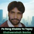 Shaheen Shah Bacha