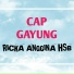 Ricka Anggina Hsb