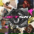 Ian-G, Black Art, CRC