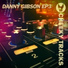 Danny Gibson