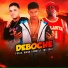 Mano Dembele, Furia, Mc Saci