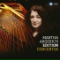 Martha Argerich feat. Alexander Mogilevsky