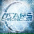the mars chronicles