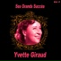 Yvette Giraud
