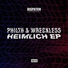 Philth & Wreckless
