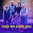 Lance Shaw 419 Swing Band