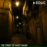 EOLIC, M.Wolff feat. Lauro Levandowski
