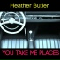 Heather Butler