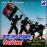 Sagar Singh Patel, Rishi Raj
