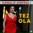 Kəmalə Günəşli