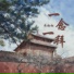 禾初初