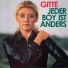 Gitte Hænning
