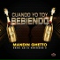 Mandin Ghetto