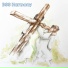 BSS Harmony, Marcelo Ferreira, Daniela Ferrato