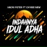 Andri Poter feat. Chybee Mew