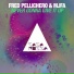 Fred Pellichero, MJFA