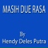Hendy Deles Putra