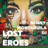 Benny Montaquila Dj