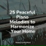 Pianoramix, Piano para Relaxar, Study Piano