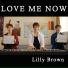 Lilly Brown
