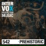 Jon Hansson, Intervox Music
