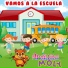 Ardillita Moly