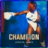 Jessica James