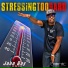 John Boy on the Track