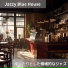 Jazzy Blue House