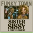 Sister Sissy, Chic Flowers