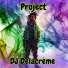 DJ Delacrème