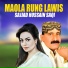Sajjad Hussain Saqi